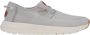 Hey Dude Natuurlijke Sirocco Sneakers Beige Heren - Thumbnail 1