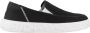 Hey Dude Sport Mesh Sneakers Black Heren - Thumbnail 1