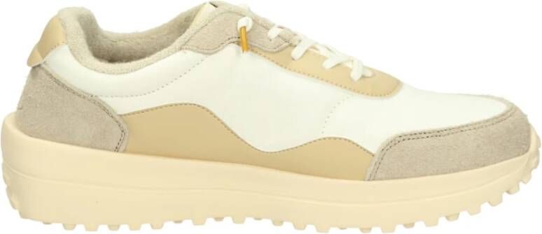 HEYDUDE Lage Sneakers Hayden herensneaker model 41980