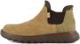 Hey Dude Suede Chelsea Boot Lichtgewicht Comfort Beige Dames - Thumbnail 2