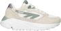 Hi-Tec Beige Shadow RGS Chunky Sneakers Beige Dames - Thumbnail 1