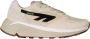 HI-TEC Lage Sneakers Dames Hts Shadow Rgs Maat: 40 Materiaal: Suède Kleur: Beige - Thumbnail 1