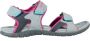 Hi-Tec Kuriles Sandals Gray Dames - Thumbnail 1