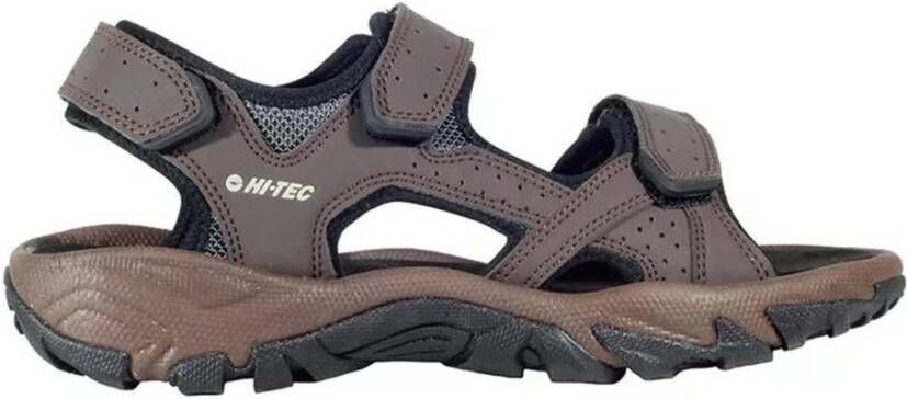 Hi-Tec Nerpa Sandalen Brown Heren