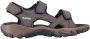 Hi-Tec Nerpa Sandalen Brown Heren - Thumbnail 1