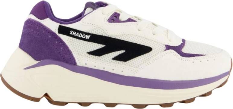 Hi-Tec Shadow RGS Damesschoenen White Dames