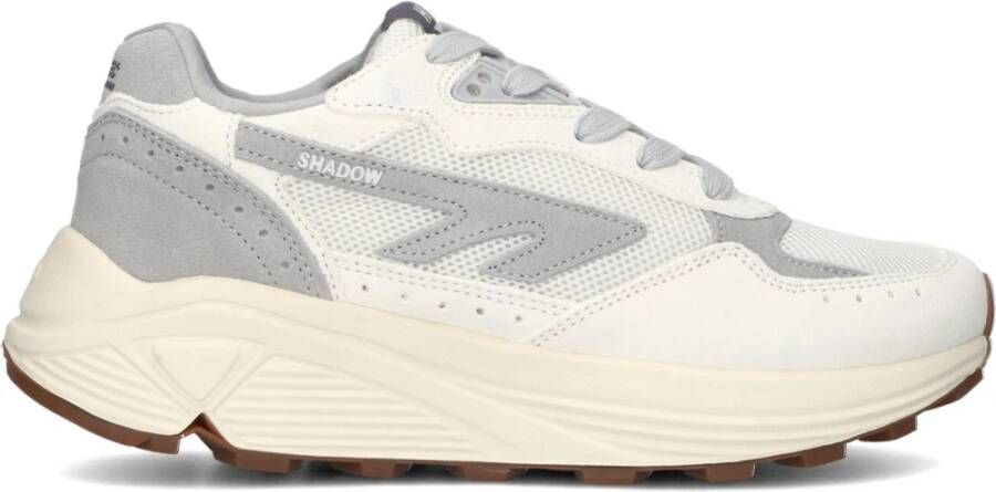 Hi-Tec Shadow Rgs Grays Dames Sneakers Gray Dames