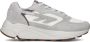 HI-TEC Lage Sneakers Heren Hts Shadow Rgs Grays Maat: 45 Materiaal: Suède Kleur: Grijs - Thumbnail 2