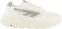 Hi-Tec Shadow gardenia alfalfa Beige Suede Lage sneakers Unisex - Thumbnail 1