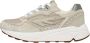 HI-TEC Lage Sneakers Hts Shadow Rgs Maat: 40 Materiaal: Suède Kleur: Beige - Thumbnail 5