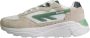 HI-TEC Lage Sneakers Hts Shadow Rgs Maat: 40 Materiaal: Suède Kleur: Beige - Thumbnail 13