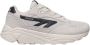 Hi-Tec Silver Shadow Rgs Veterschoenen Off White Beige Heren - Thumbnail 1