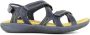 Hi-Tec Taranis Sandalen Black Dames - Thumbnail 1