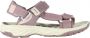 Hi-Tec Ula Raft Sandalen Pink Dames - Thumbnail 1