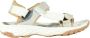 Hi-Tec Ula Raft Sandalen White Dames - Thumbnail 1