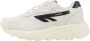 Hi-Tec HTS Shadow RGS sneakers ecru K010002-011 Beige Heren - Thumbnail 6