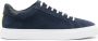 Hide&Jack Blauw Geel Lage Top Sneaker Essence Olie Blue Heren - Thumbnail 5