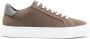 Hide&Jack Essence Oil Low Top Sneaker Beige Heren - Thumbnail 1