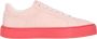 Hide&Jack Essence Roze Damessneakers Pink Dames - Thumbnail 1