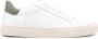 Hide&Jack Groene Zand Lage Sneaker White Heren - Thumbnail 1