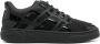 Hide&Jack Mini Silverstone Sneakers Black Heren - Thumbnail 1