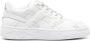 Hide&Jack Silverstone Leather Low Top Sneaker White Heren - Thumbnail 5