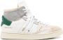 Hidnander Cage Dual H-Top Sneakers White Dames - Thumbnail 1