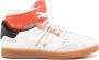 Hidnander Klassieke hoge sneakers White Heren - Thumbnail 1