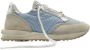 Hidnander Sneakers Multicolor Dames - Thumbnail 1