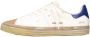 Hidnander Sneakers White Heren - Thumbnail 1