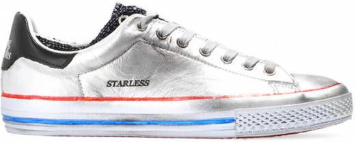 Hidnander Starless Sneakers Grijs Dames