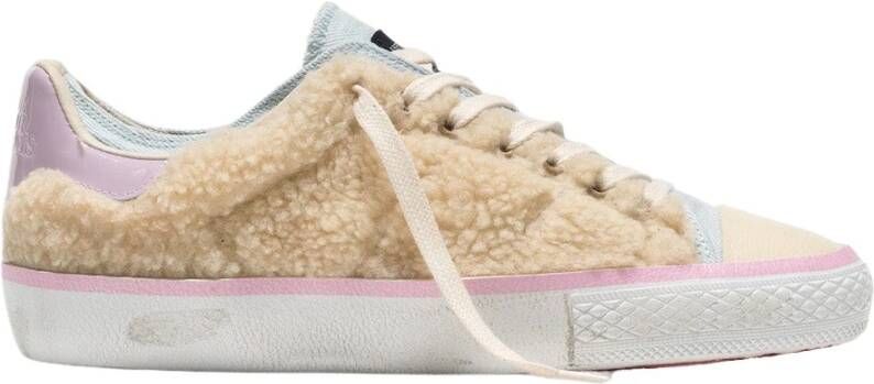 Hidnander Starless Sneakers Uniek en tijdloos ontwerp Multicolor Dames