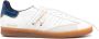 Hidnander Streeploze Ultieme Dual Sneakers White Heren - Thumbnail 1