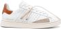 Hidnander Streeploze Ultimate Dual Witte Sneakers White Dames - Thumbnail 1