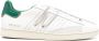 Hidnander Stripeless Ultimate Dual Sneakers White Heren - Thumbnail 1