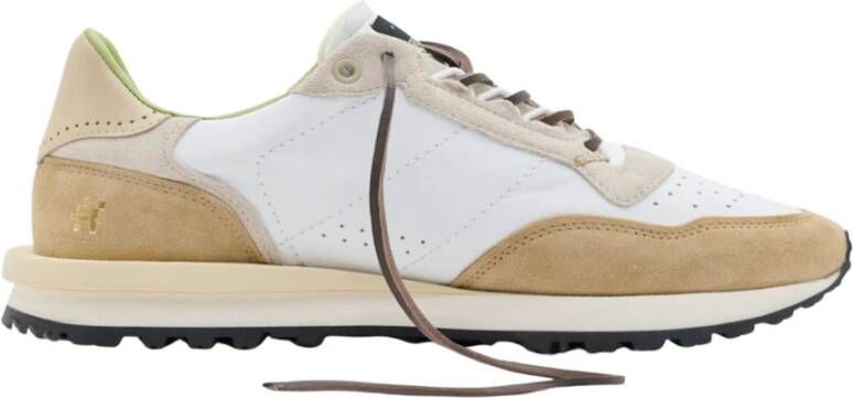 Hidnander Tenkei Prime Beige Cream Beige Dames