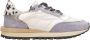 Hidnander Tenkei Prime Sneakers Purple Dames - Thumbnail 1