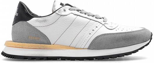 Hidnander Tenkei Sport Edition sneakers Wit Heren