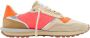 Hidnander Tenkei Sport Sand Red Lobster Beige Heren - Thumbnail 1