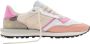 Hidnander Tenkei Sport White Bubblegum Pink Dames - Thumbnail 1