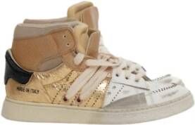 Hidnander The Cage Edition Basketbalschoenen Tennisschoenen Multicolor Dames