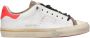 Hidnander Witte Starless Sneakers White Dames - Thumbnail 1