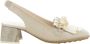 Hispanitas Beige Damesschoenen Hv253945 Beige Dames - Thumbnail 1