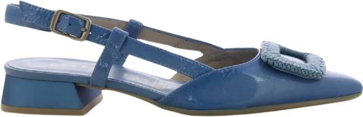 Hispanitas Blauwe Damesschoenen Dali-V2 Hv243349 Blue Dames