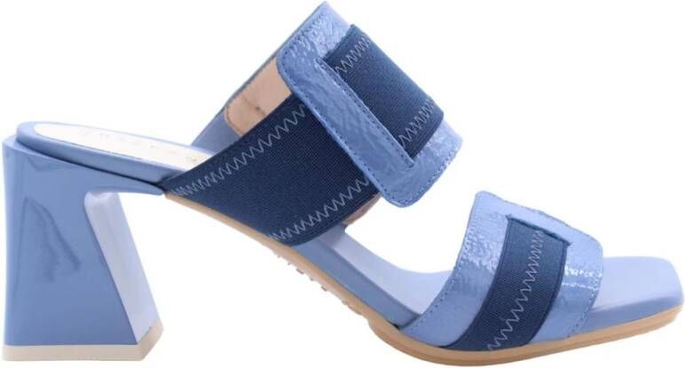 Hispanitas Cambre Muil Blue Dames