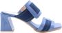 Hispanitas Mallorca HV243327 azure Blauw - Thumbnail 2