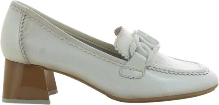 Hispanitas Dames Schoenen Wit Malta4 Hv243319 White Dames