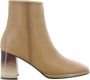 Hispanitas Damesschoenen Beige Monaco Beige Dames - Thumbnail 1