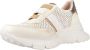 Hispanitas Elegant V24 Sneakers Beige Dames - Thumbnail 1