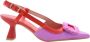 Hispanitas Elvillar Slingback Schoenen Multicolor Dames - Thumbnail 2